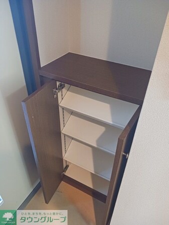 K×K(ケーバイケー)の物件内観写真